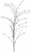 ART ET LUMIERE ΚΛΑΔΙ ΜΕ ΛΟΥΛΟΥΔΙΑ ΑΣΗΜΙ