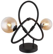 Φωτιστικό Επιτραπέζιο Globo Lighting TUBERIUS 56141-2T 3000K