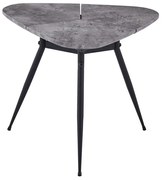 ZITA PLUS INDY ANTIQUE 55Χ52Χ45εκ. ΤΡΑΠΕΖΙ ΣΑΛΟΝΙΟΥ  19.0416