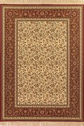 Χαλί Sherazad 8712B Ivory Royal Carpet 200X250cm