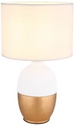 Φωτιστικό Επιτραπέζιο Globo Lighting VALENTINO 21627W