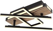 Φωτιστικό Οροφής Globo Lighting COLLI 67299D2 3000K