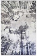 Χαλί Hmnt787 478HFT1409 Grey-White Conceptum Hypnose 100X150cm