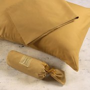 Σεντόνι Μεμονωμένο Βαμβακερό Μονό 170x270εκ. Curry Urban Line Melinen 20004920