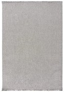 Beauty Home Χαλί Rustic Art 9335 Λευκό,Γκρι 200x280