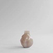 Βάζο Bakku Medio Smoked Desert L22 x W22 x H30 101 COPENHAGEN