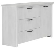 MATIS Συρταριέρα μπουφές Rustic 1V3F Matis690643