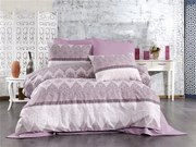 Πάπλωμα Polycotton Μονό 160x240εκ. Ηλέκτρα 362 Lilac Dimcol