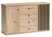 CALI C4 chest of drawer artisan