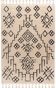 Χαλί Lovis 500 White Kayoom 160X230cm