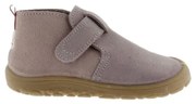 Μπότες Victoria  Barefoot Baby Boots 370102 - Nude