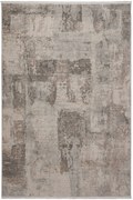 Χαλί Germaine JG41A Cream-Beige Βιοκαρπέτ 160X230cm