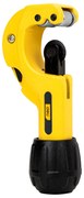 Metal pipe cutter 32mm Deli Tools EDL2504 (yellow)