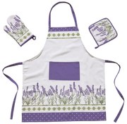 Σετ Κουζίνας 3τμχ Das Home Kitchen 0722
