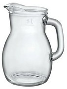 Κανάτα 500ml BISTROT - Bormioli - 6 ΤΜΧ