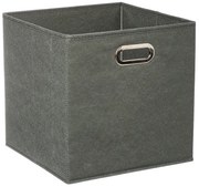 Κουτί Τακτοποίησης 5Five με διαστάσεις 31x31x31cm - Khaki