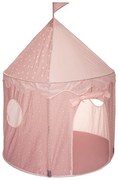 Παιδική σκηνή Child ροζ 100x100x135εκ 100x100x135 εκ.