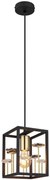 Φωτιστικό Κρεμαστό Globo Lighting LISBON 15644H