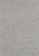 ΧΑΛΙ ΜΑΛΛΙΝΟ BRAID 104 SMOKE-GREY - 070cm x 140cm - 2001632