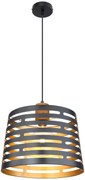 Φωτιστικό Κρεμαστό Globo Lighting ABLONA 15451H1