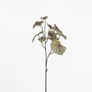 Supergreens Τεχνητό Κλαδί Καλάδιο Πράσινο 78 εκ