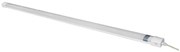 Φωτιστικό Πάγκου LED 36W Λευκό-Ασημί 3000K 3-1203600 Lumen-3-1203600-Λευκό 3-1203600