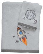 Βρεφικές Πετσέτες (Σετ 2τμχ) Das Home Baby Fun Line 4877