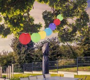 Φωτιστικό Ηλιακό Globo Lighting 33971
