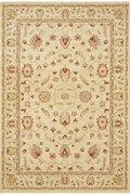 Χαλί Windsor 4 Beige-Red Asiatic London 120X170cm