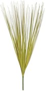 Τεχνητό Κλαδί Grass Bouquet 21164 90cm Green GloboStar Πολυαιθυλένιο
