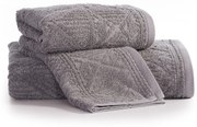 Πετσέτα Jerant Grey Nef-Nef Χεριών 30x50cm 100% Cotton
