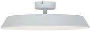 Φωτιστικό Πλαφονιέρα LED Viokef Flat White 4296900
