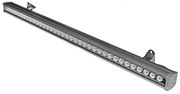 Προβολέας LED 36W 3000K Δέσμη 10° Γραφίτης IP65 3-703600 Lumen 3-703600 Ανθρακί