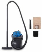 Ηλεκτρική σκούπα Scheppach