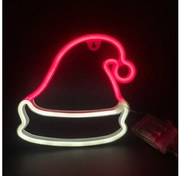 Φωτοσωλήνας LED 2,4W 3xAA IP20 Διάφανο X04004321 Aca-X04004321-Διάφανο X04004321