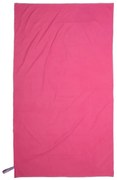Πετσέτα Γυμναστηρίου (50x90) Viopros Microfiber Λιλά