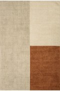 Χαλί Blox Copper Asiatic London 160X230cm