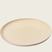 Beauty Home ΔΙΣΚΟΣ ΜΕΤΑΛΛΙΚΟΣ ΕΚΡΟΥ Φ42