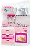 Παιδική Κουζίνα Κούκλας Mini