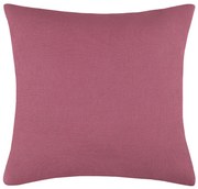 Διακοσμητικό Μαξιλάρι (40x40) S-F Duo Pourpre C01490332