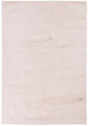 Γούνινο Χαλί Bunny SHAPE RABBIT BEIGE Royal Carpet - 60 x 90 cm