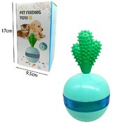 Παιχνίδι σκύλου διανομής λιχουδιάς - Pet feeding toys