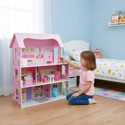 Κουκλόσπιτο Joyland Tiffany