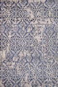 Χαλί Nepal 5903 Beige-Navy Madi 160X230cm