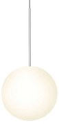 Φωτιστικό Οροφής Bola Sphere 12 10644 Φ30,5cm Dim Led Chrome Pablo Designs