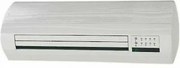 Κεραμικό Αερόθερμο Τοίχου 2000W PTC-2000A