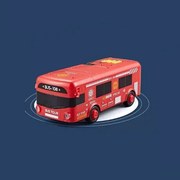 Κουμπαράς λεωφορείο με δαχτυλικό αποτύπωμα DSM-6697