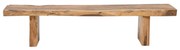 Bench S Line 2.03m S3502-00K4
