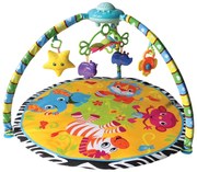 ΓΥΜΝΑΣΤΗΡΙΟ ΔΡΑΣΤΗΡΙΟΤΗΤΩΝ PROJECTOR PLAY GYM 83x83  1030035