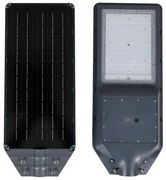 Φωτιστικό Δρόμου LED IP65 SMD 200W 4000K ΓκριLANE20040 ACA LANE20040 Γκρι